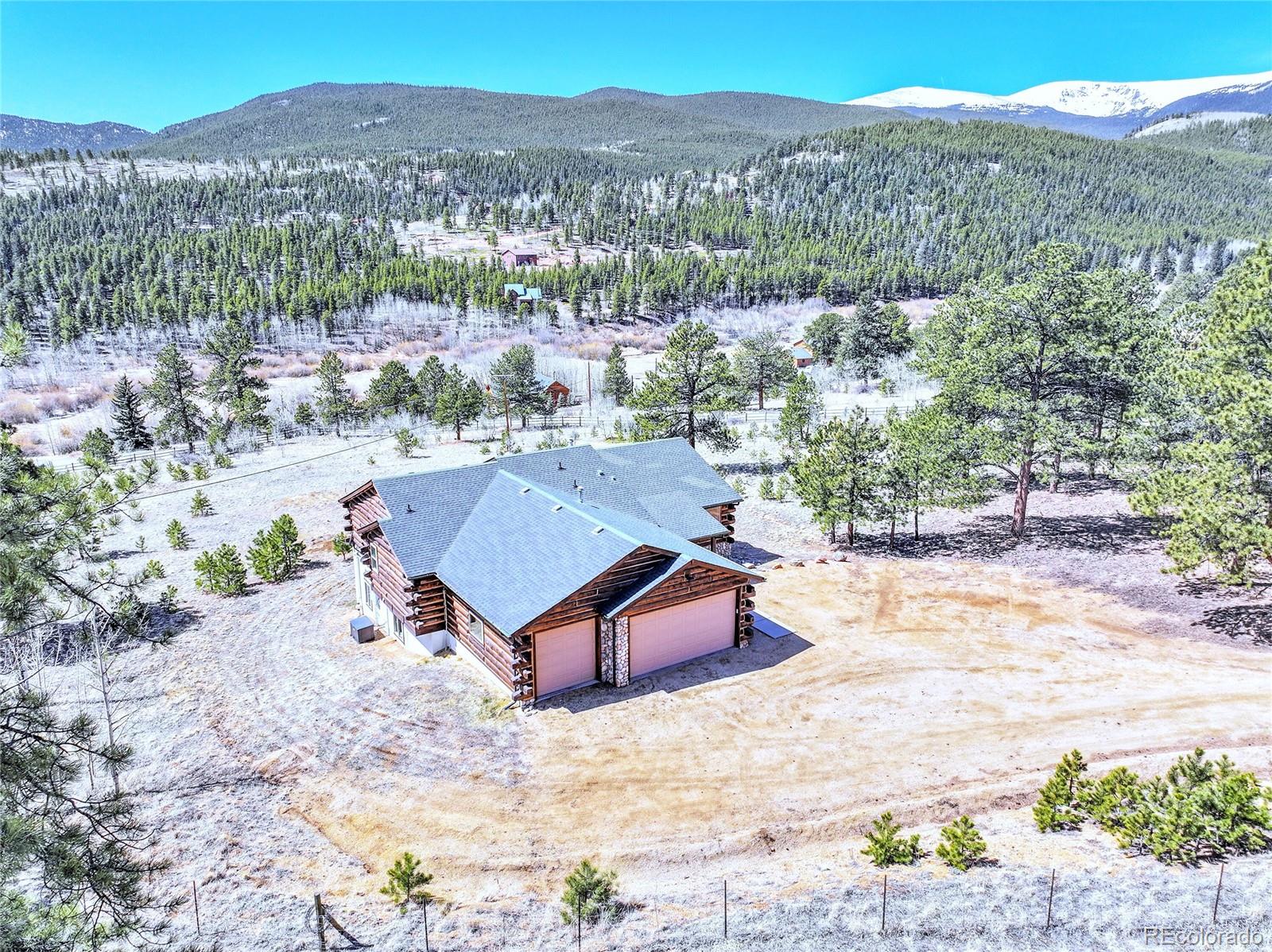 MLS Image #44 for 278  clark road,bailey, Colorado