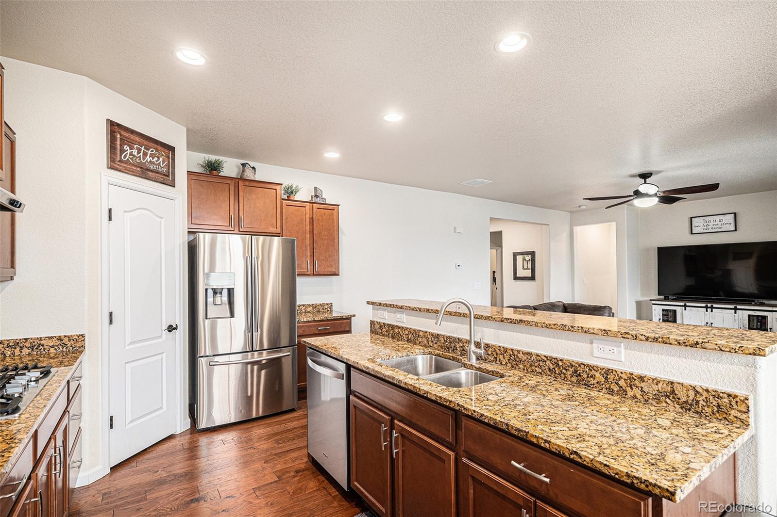 MLS Image #10 for 42363  glen abbey drive,elizabeth, Colorado