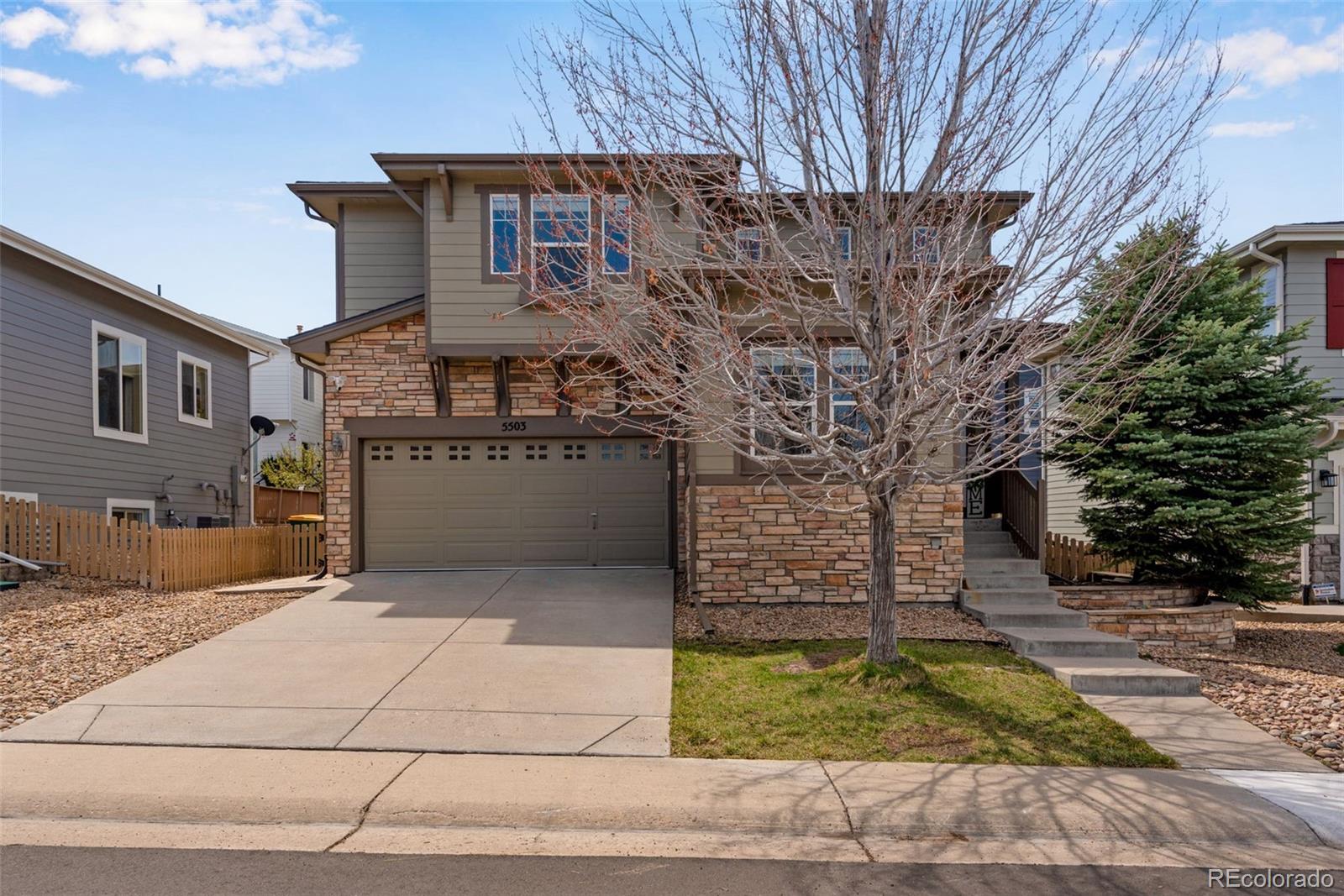 CMA Image for 5503  Fullerton Circle,Highlands Ranch, Colorado