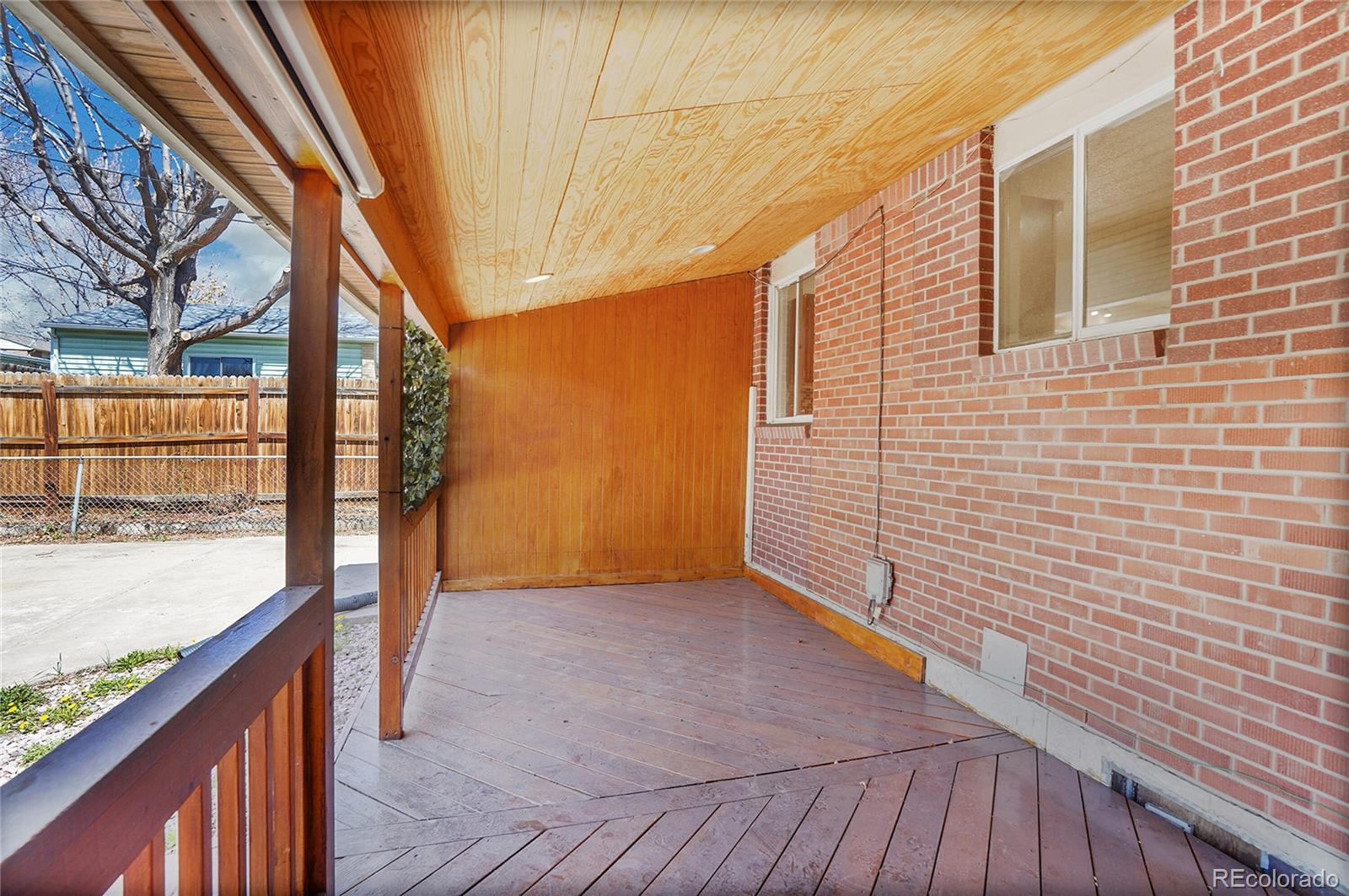 MLS Image #44 for 7819  tejon street,denver, Colorado