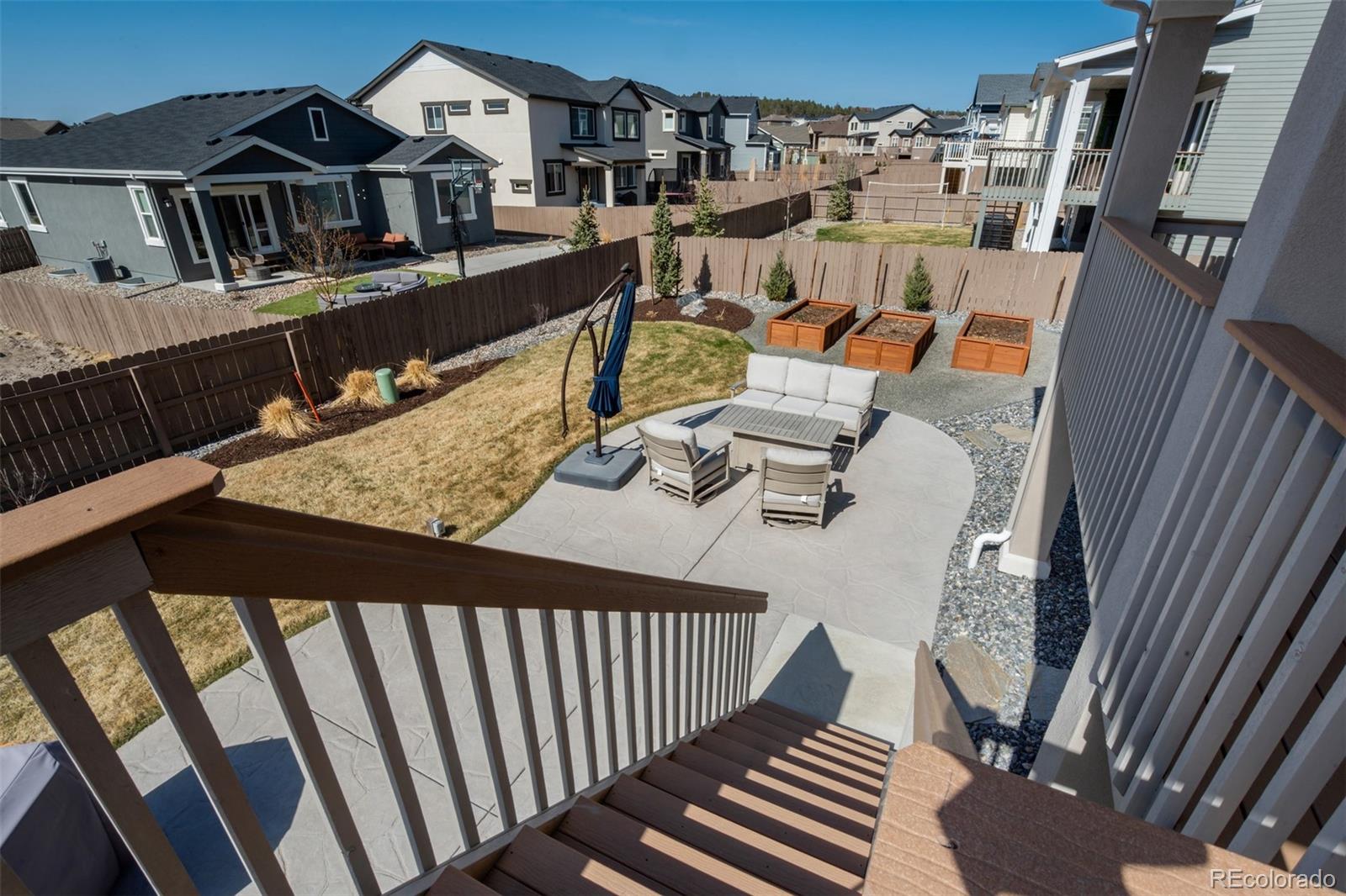 MLS Image #46 for 10024  waterton canyon way,colorado springs, Colorado