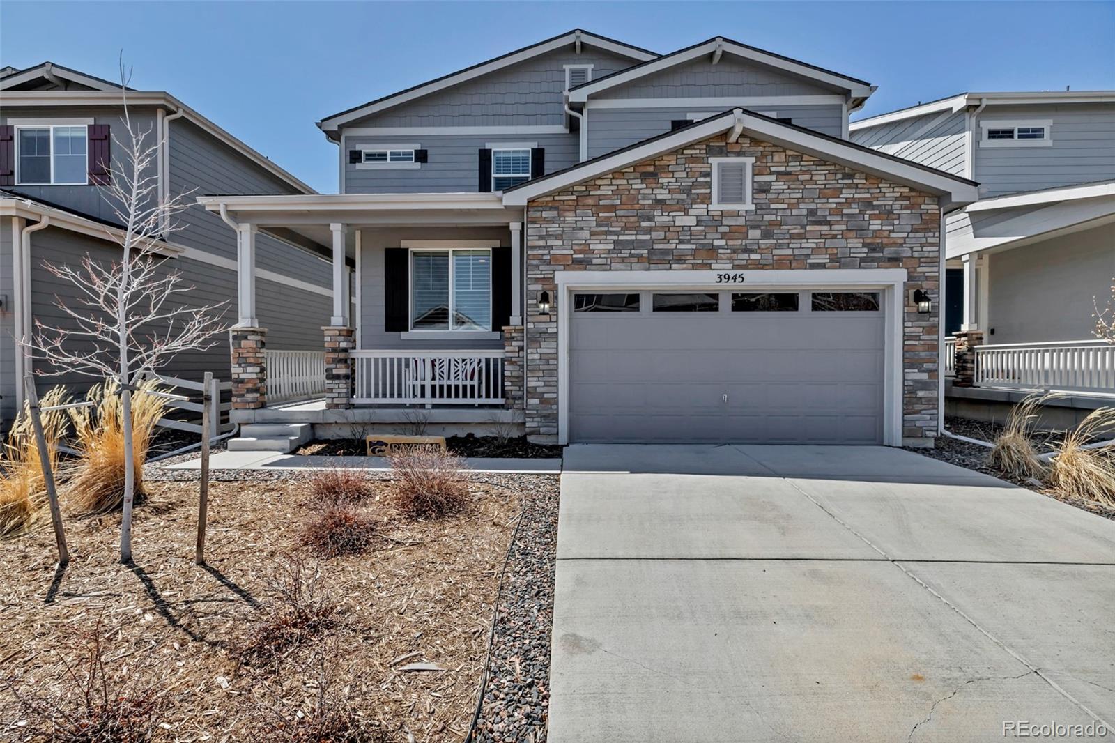 MLS Image #0 for 3945  john avenue,castle rock, Colorado