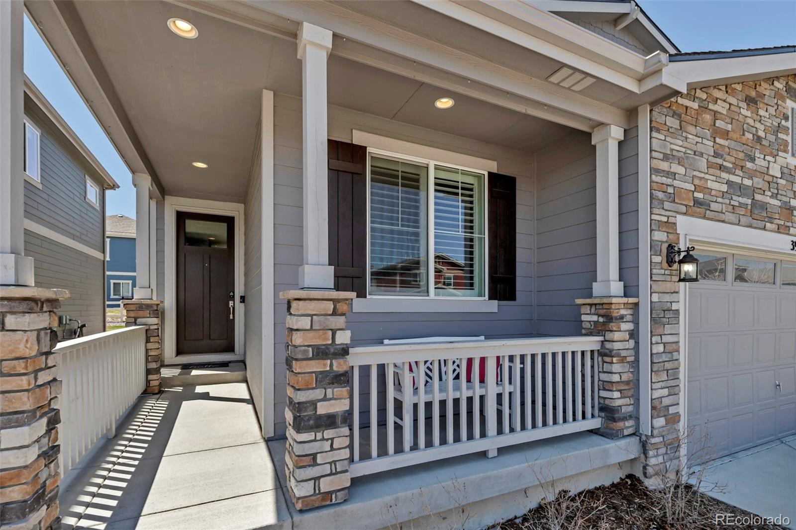 MLS Image #1 for 3945  john avenue,castle rock, Colorado