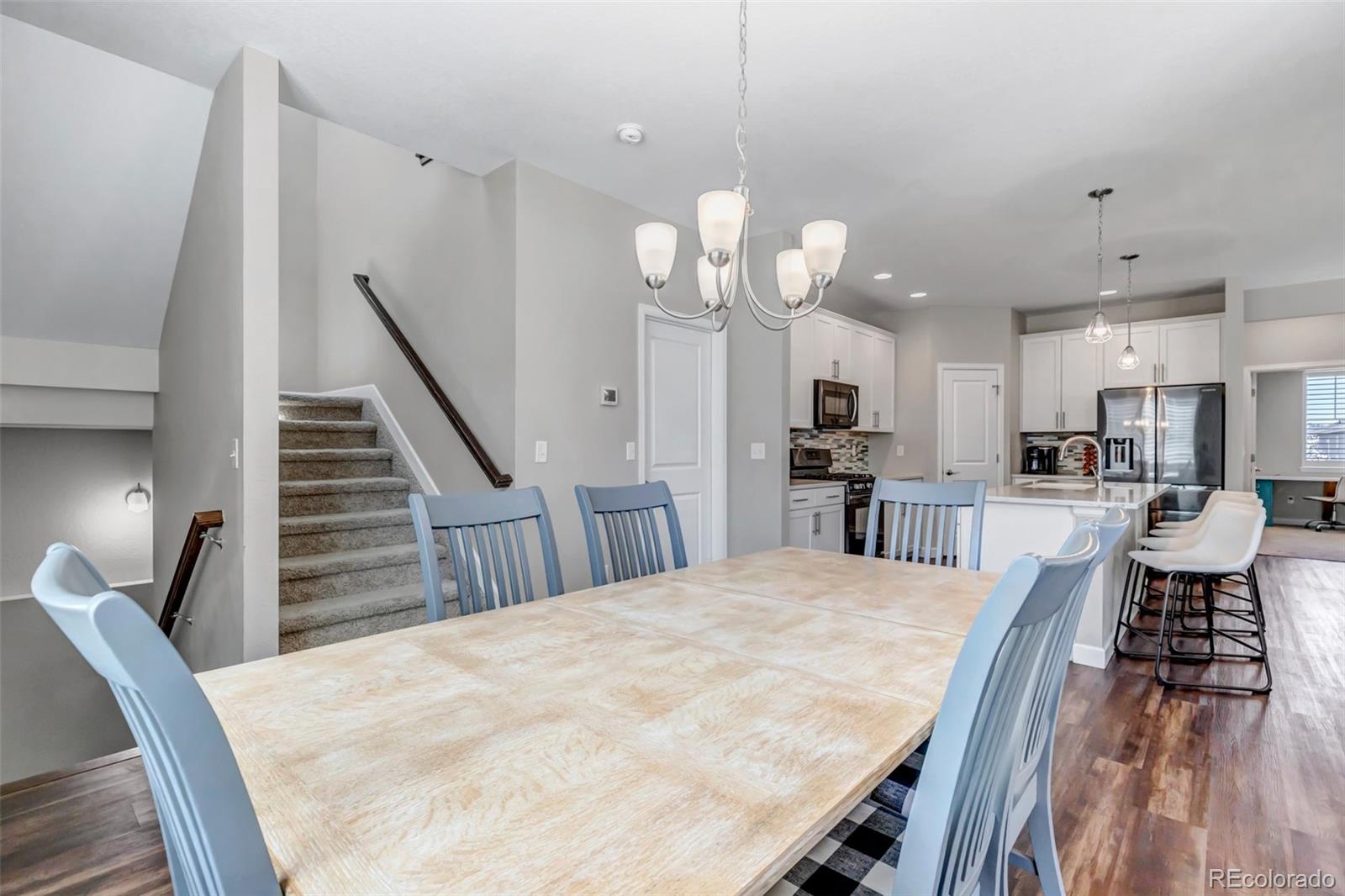 MLS Image #11 for 3945  john avenue,castle rock, Colorado