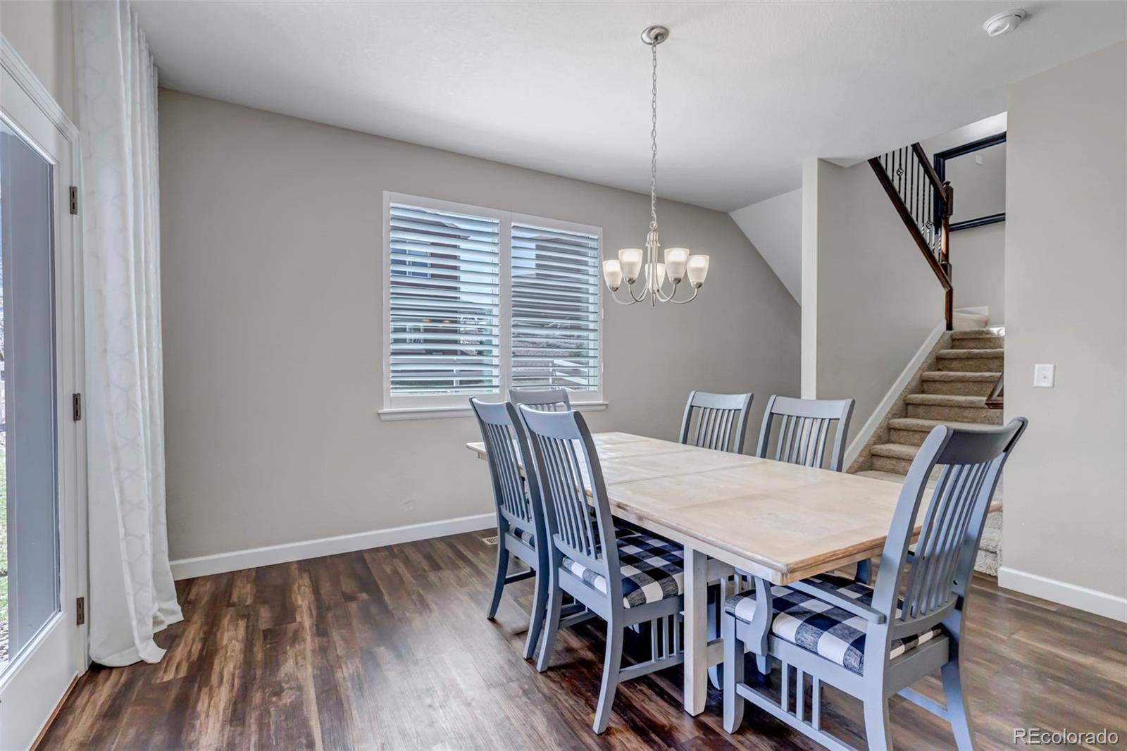 MLS Image #12 for 3945  john avenue,castle rock, Colorado