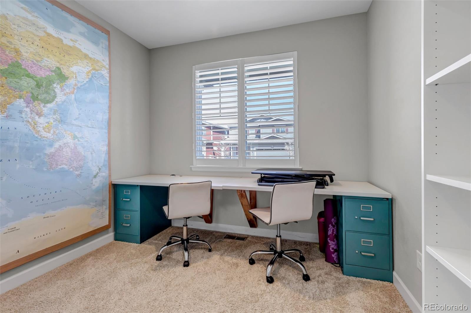 MLS Image #13 for 3945  john avenue,castle rock, Colorado