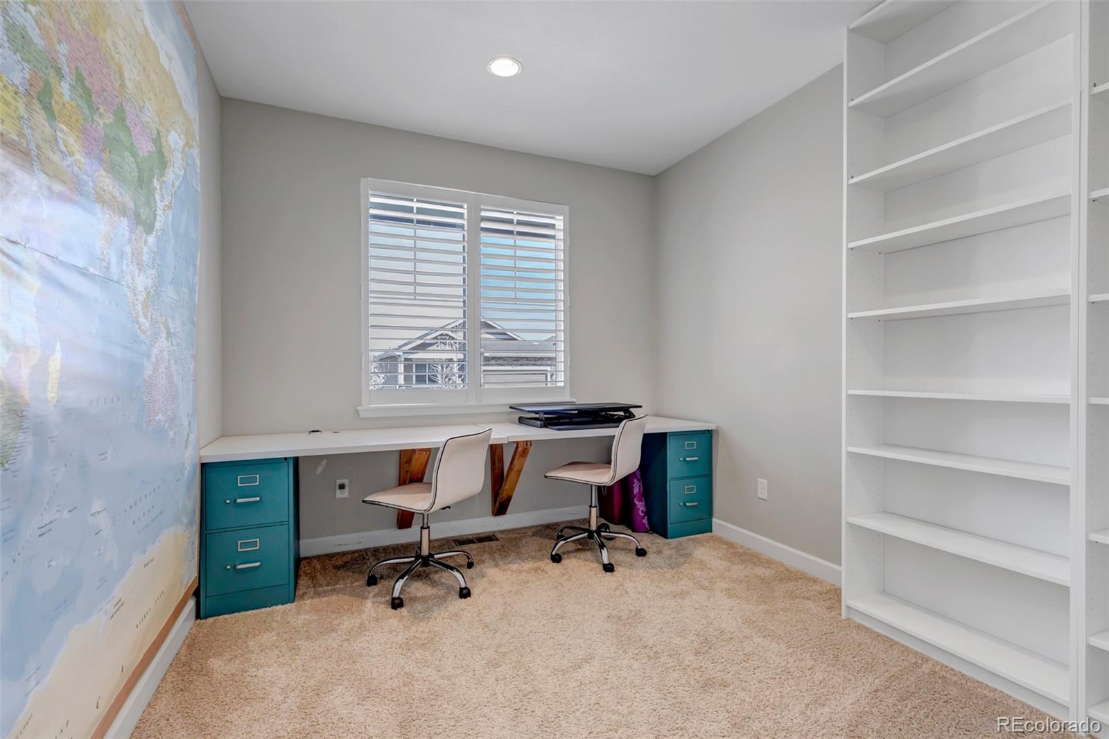 MLS Image #14 for 3945  john avenue,castle rock, Colorado