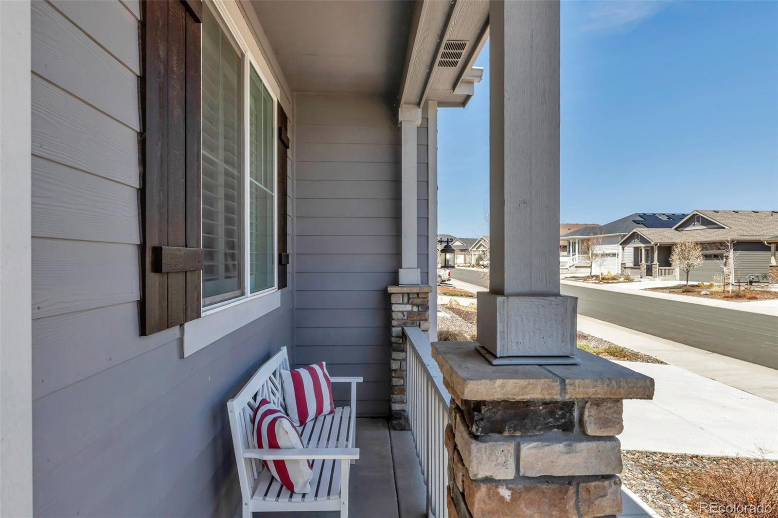 MLS Image #2 for 3945  john avenue,castle rock, Colorado