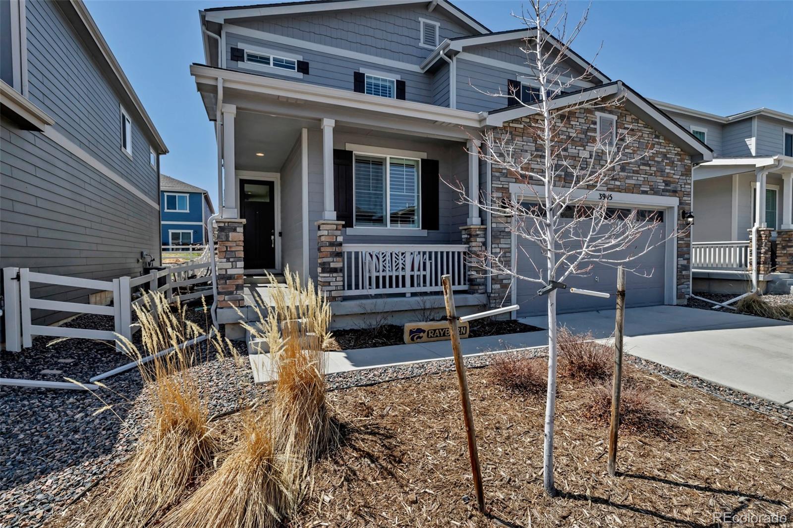 MLS Image #3 for 3945  john avenue,castle rock, Colorado