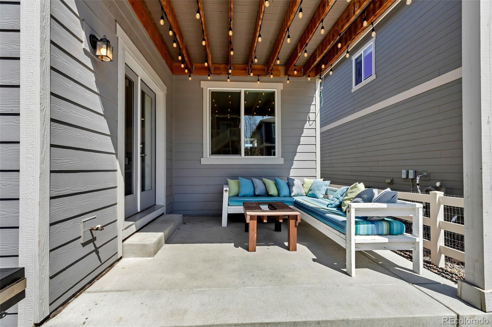 MLS Image #42 for 3945  john avenue,castle rock, Colorado