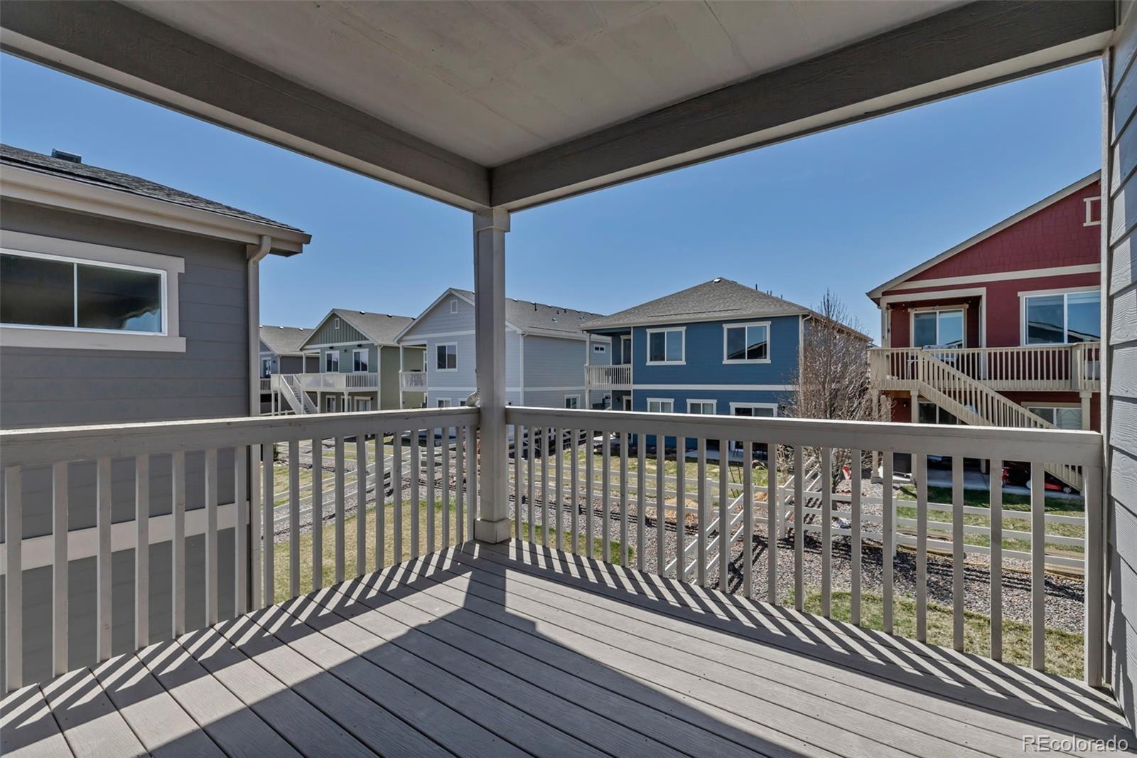 MLS Image #43 for 3945  john avenue,castle rock, Colorado