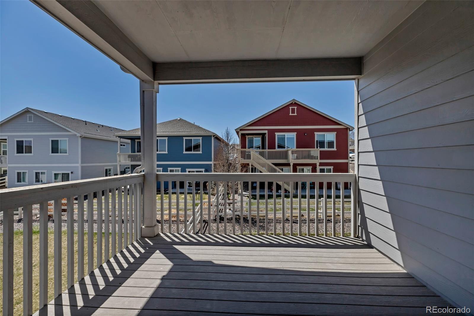 MLS Image #44 for 3945  john avenue,castle rock, Colorado
