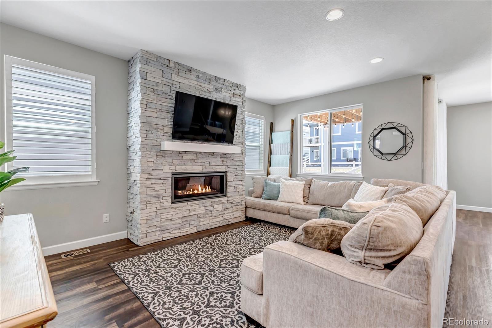 MLS Image #5 for 3945  john avenue,castle rock, Colorado