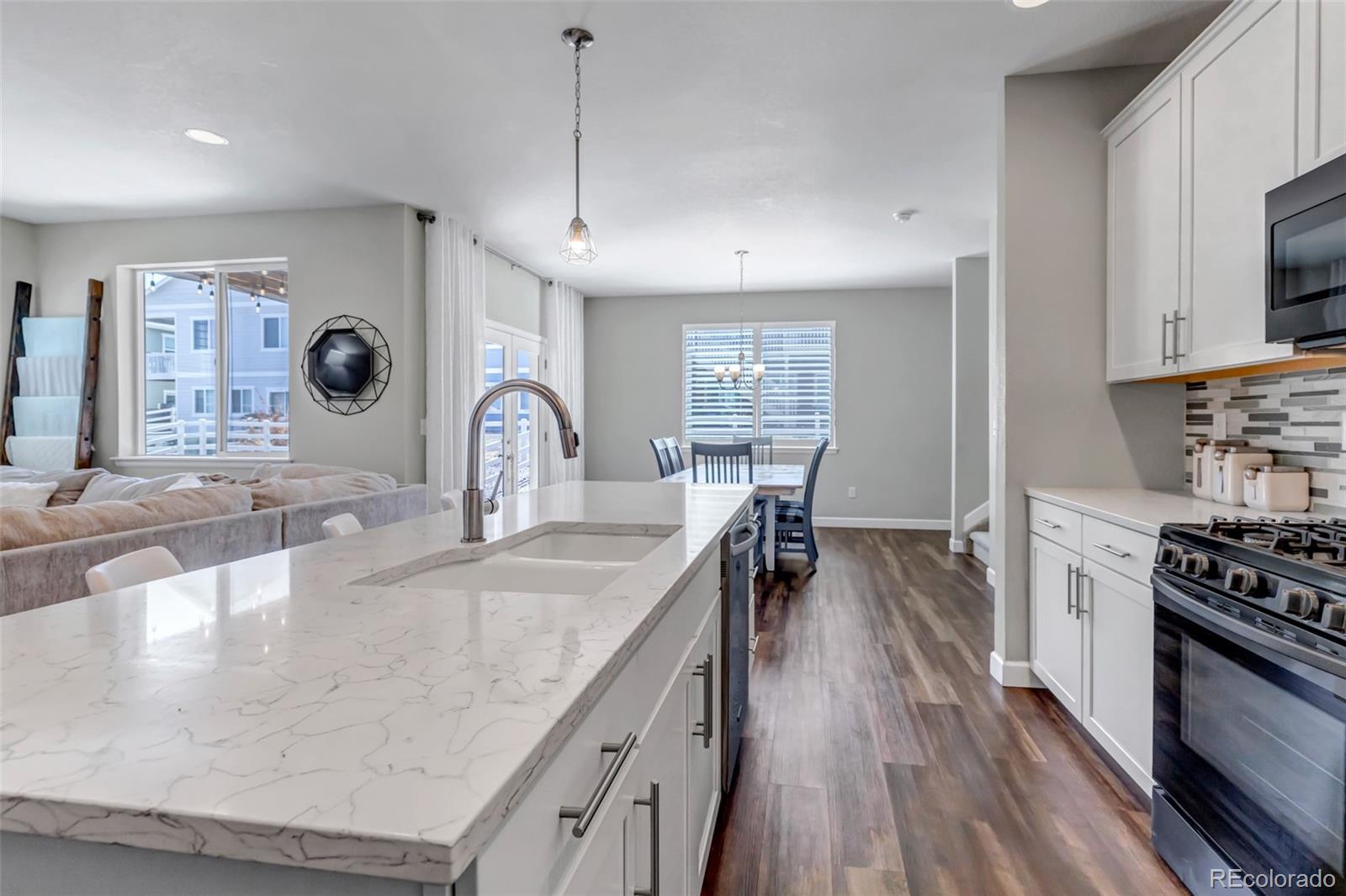 MLS Image #6 for 3945  john avenue,castle rock, Colorado