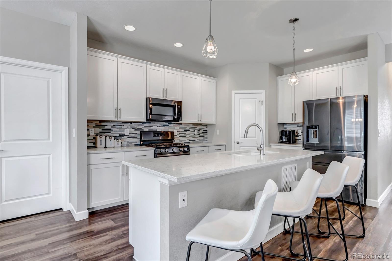 MLS Image #7 for 3945  john avenue,castle rock, Colorado