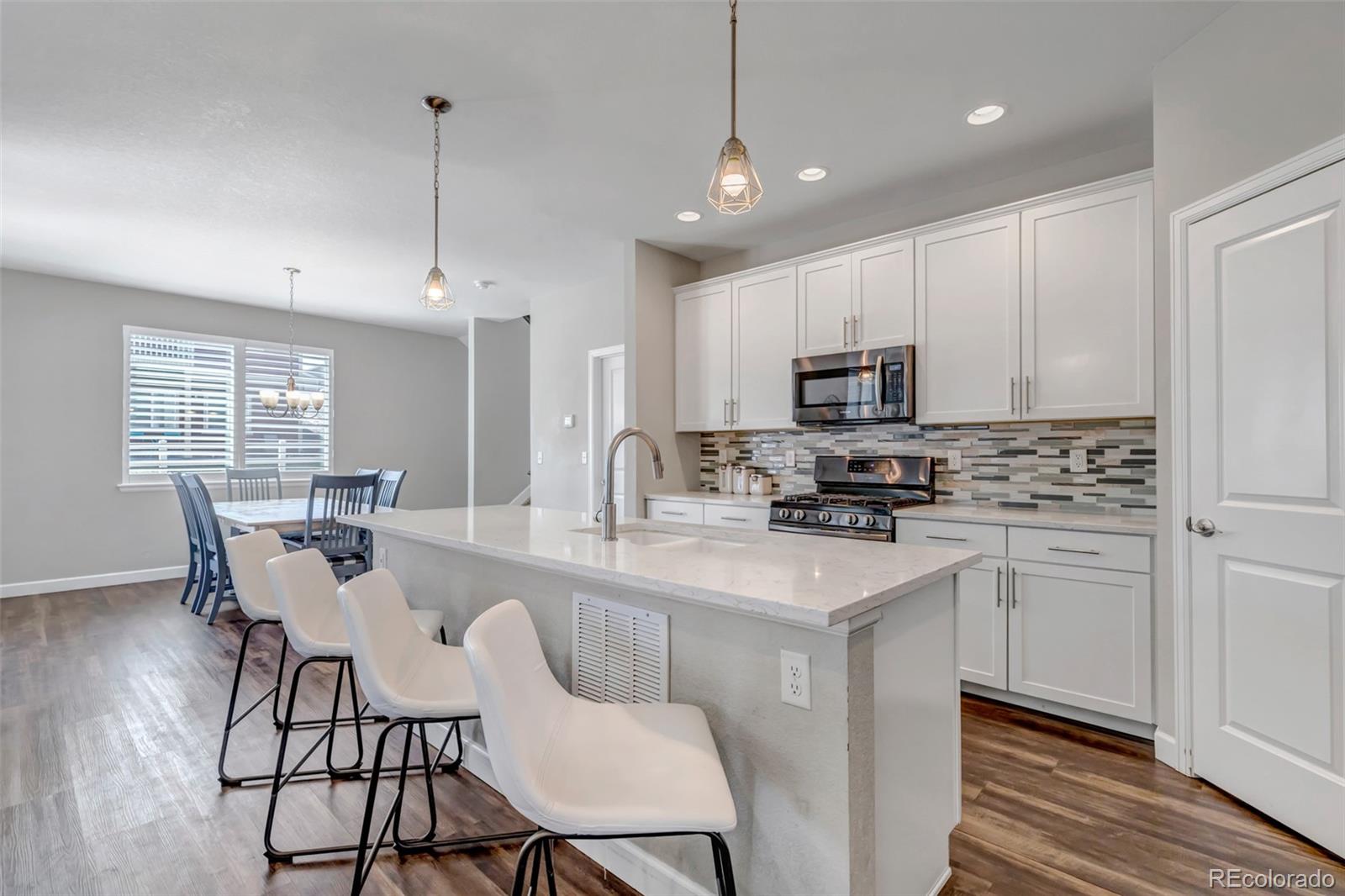 MLS Image #8 for 3945  john avenue,castle rock, Colorado