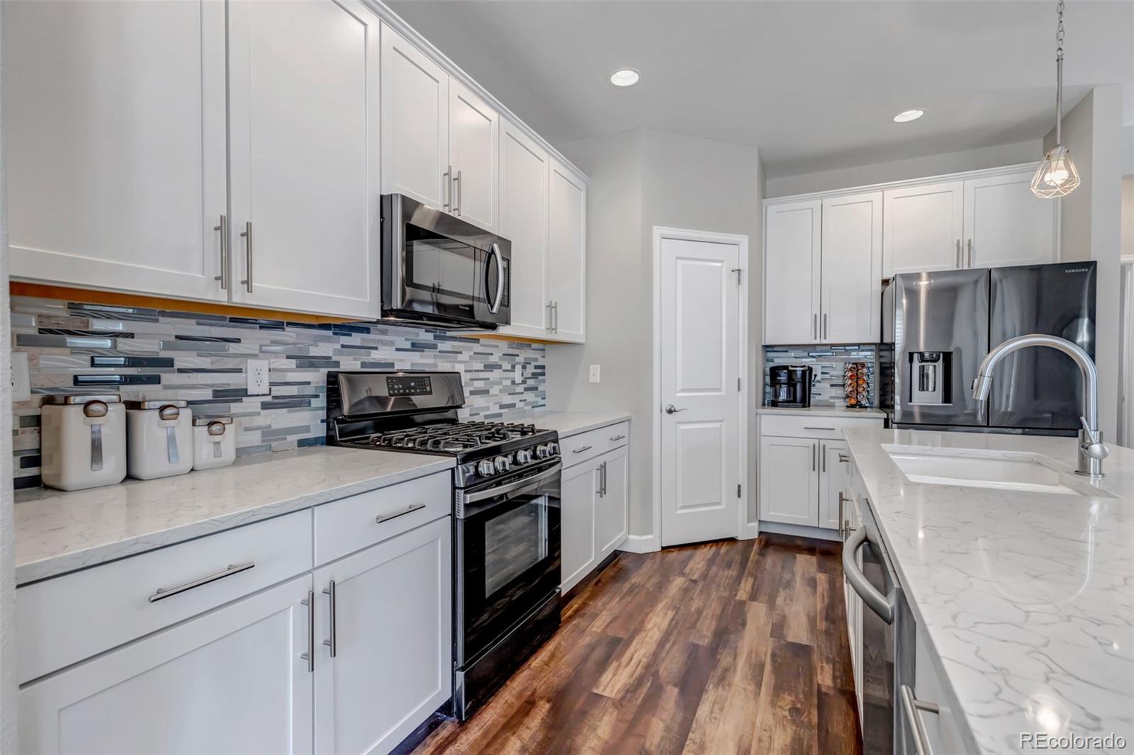MLS Image #9 for 3945  john avenue,castle rock, Colorado