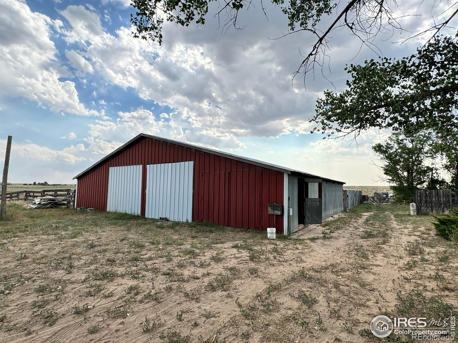 MLS Image #27 for 15721  county road 1 ,wiggins, Colorado