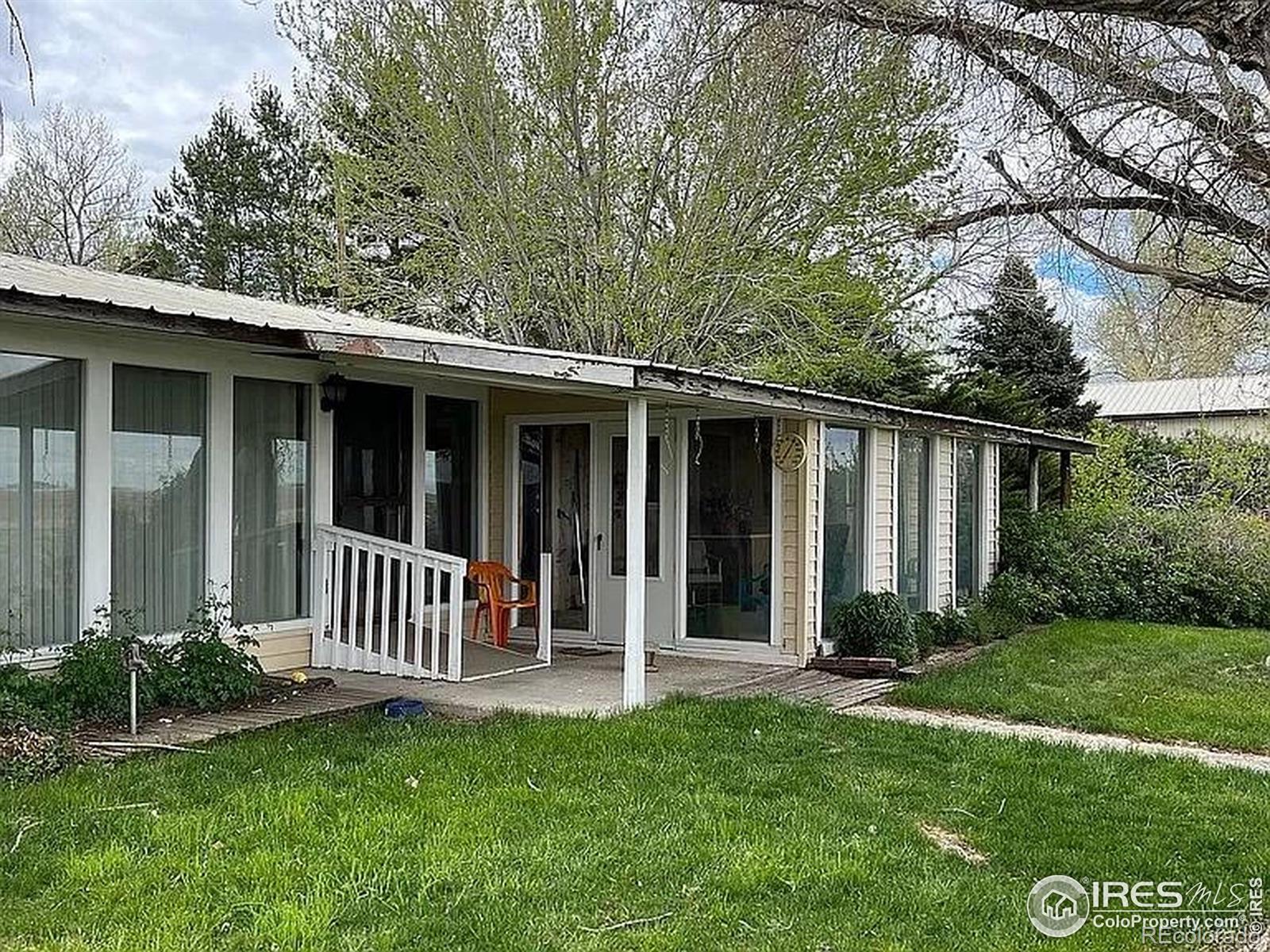 MLS Image #5 for 15721  county road 1 ,wiggins, Colorado