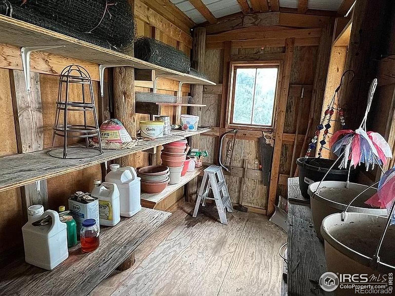 MLS Image #7 for 15721  county road 1 ,wiggins, Colorado