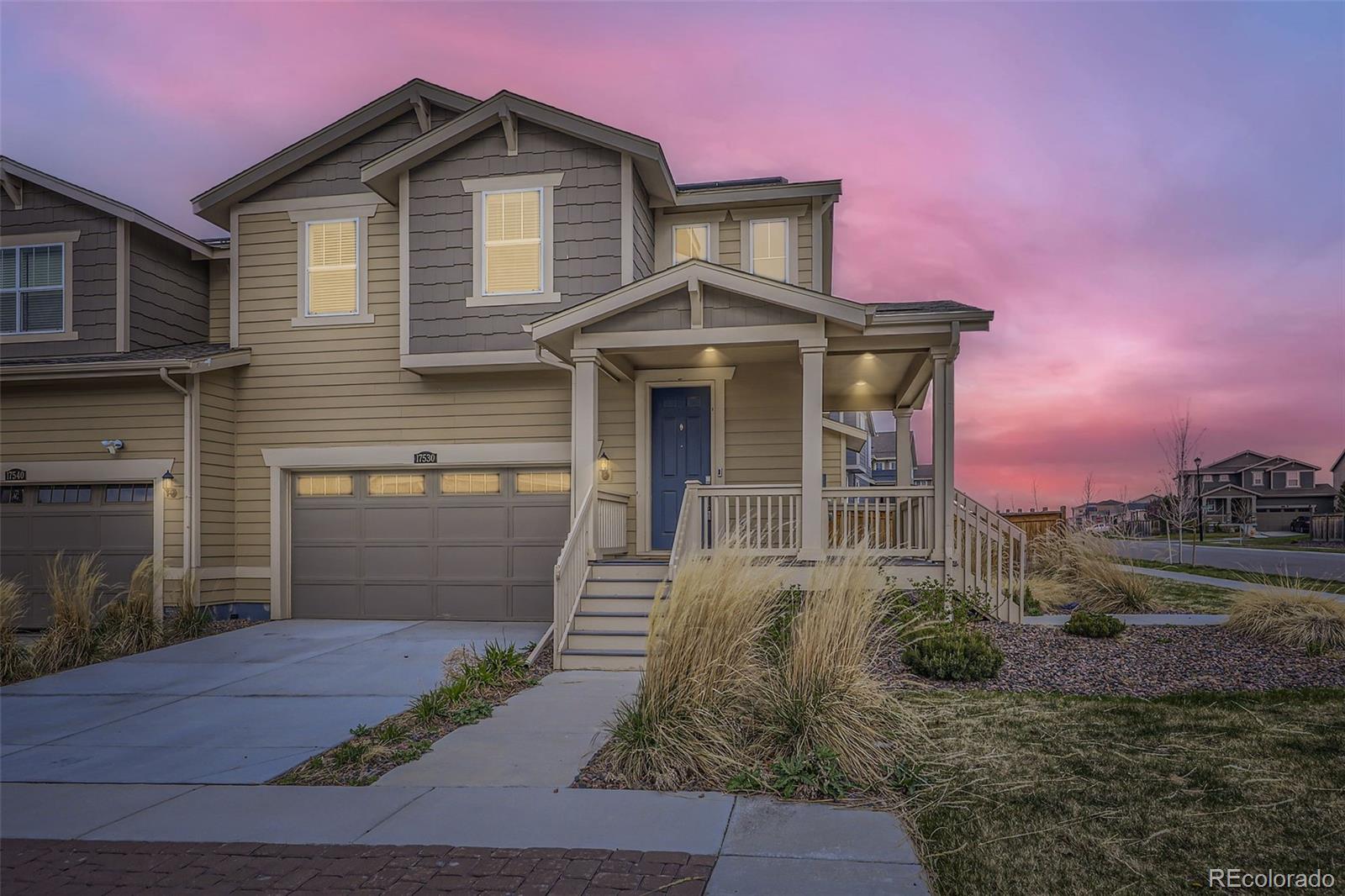 MLS Image #0 for 17530 e 95th avenue,commerce city, Colorado