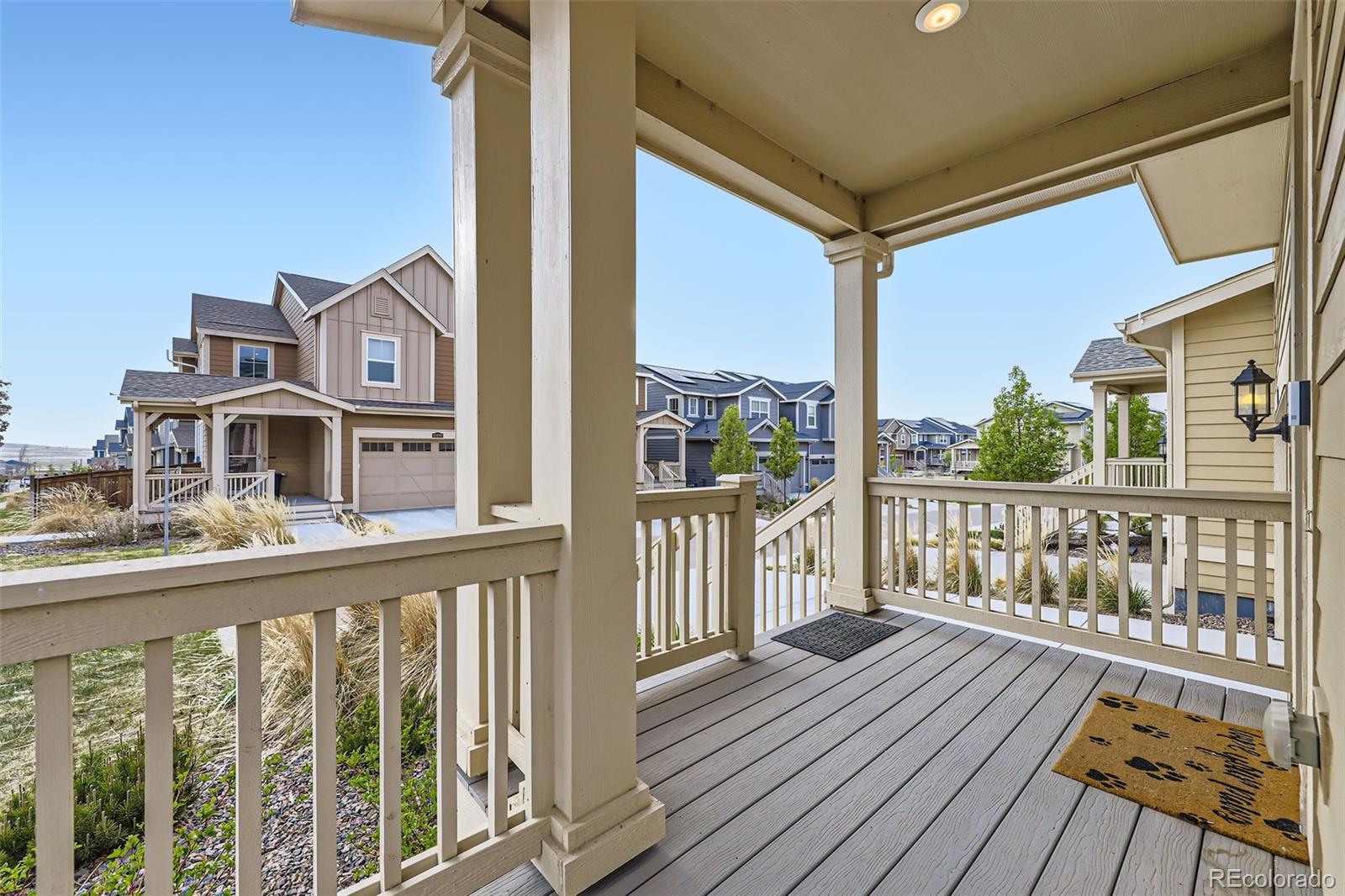 MLS Image #4 for 17530 e 95th avenue,commerce city, Colorado