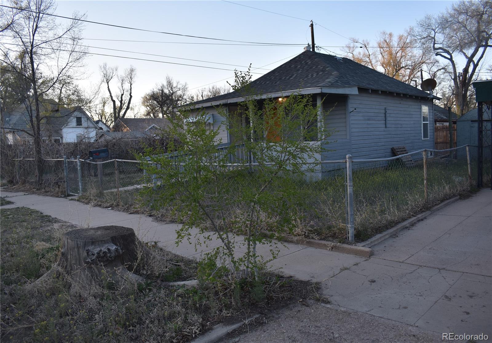 MLS Image #0 for 609  maple ave. ,rocky ford, Colorado