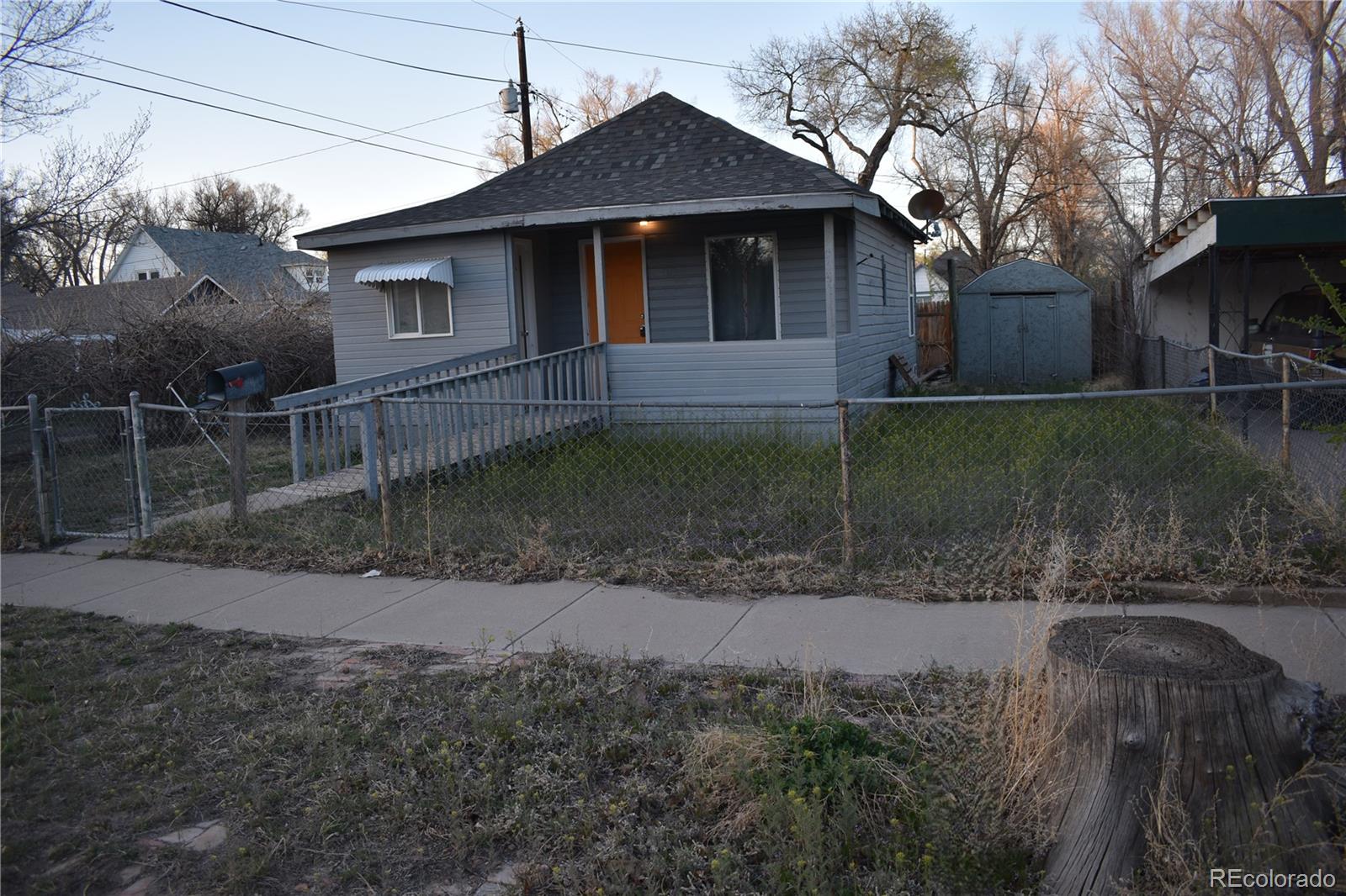 MLS Image #1 for 609  maple ave. ,rocky ford, Colorado