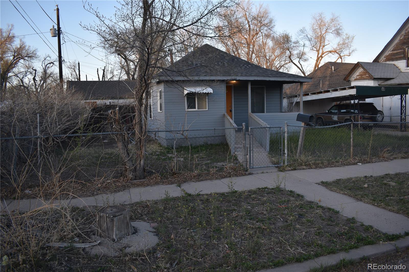 MLS Image #2 for 609  maple ave. ,rocky ford, Colorado