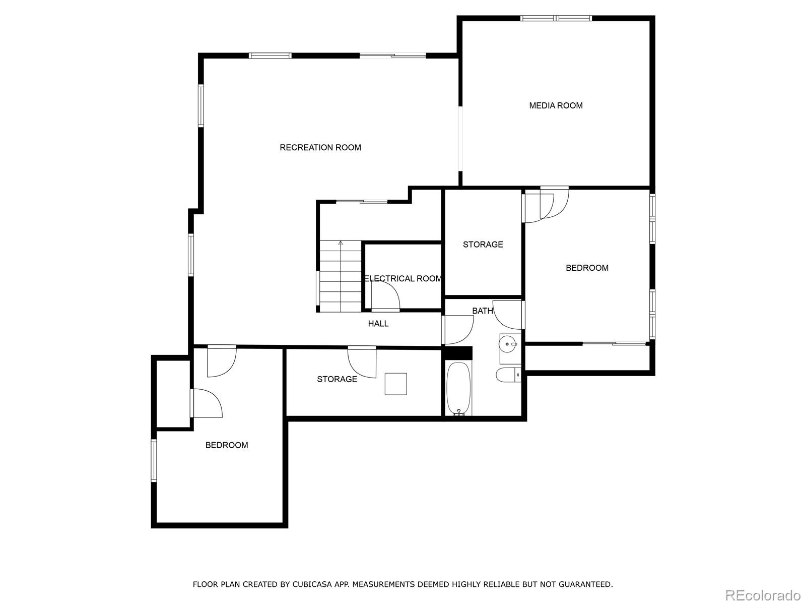 MLS Image #35 for 6340  ashburn lane,highlands ranch, Colorado