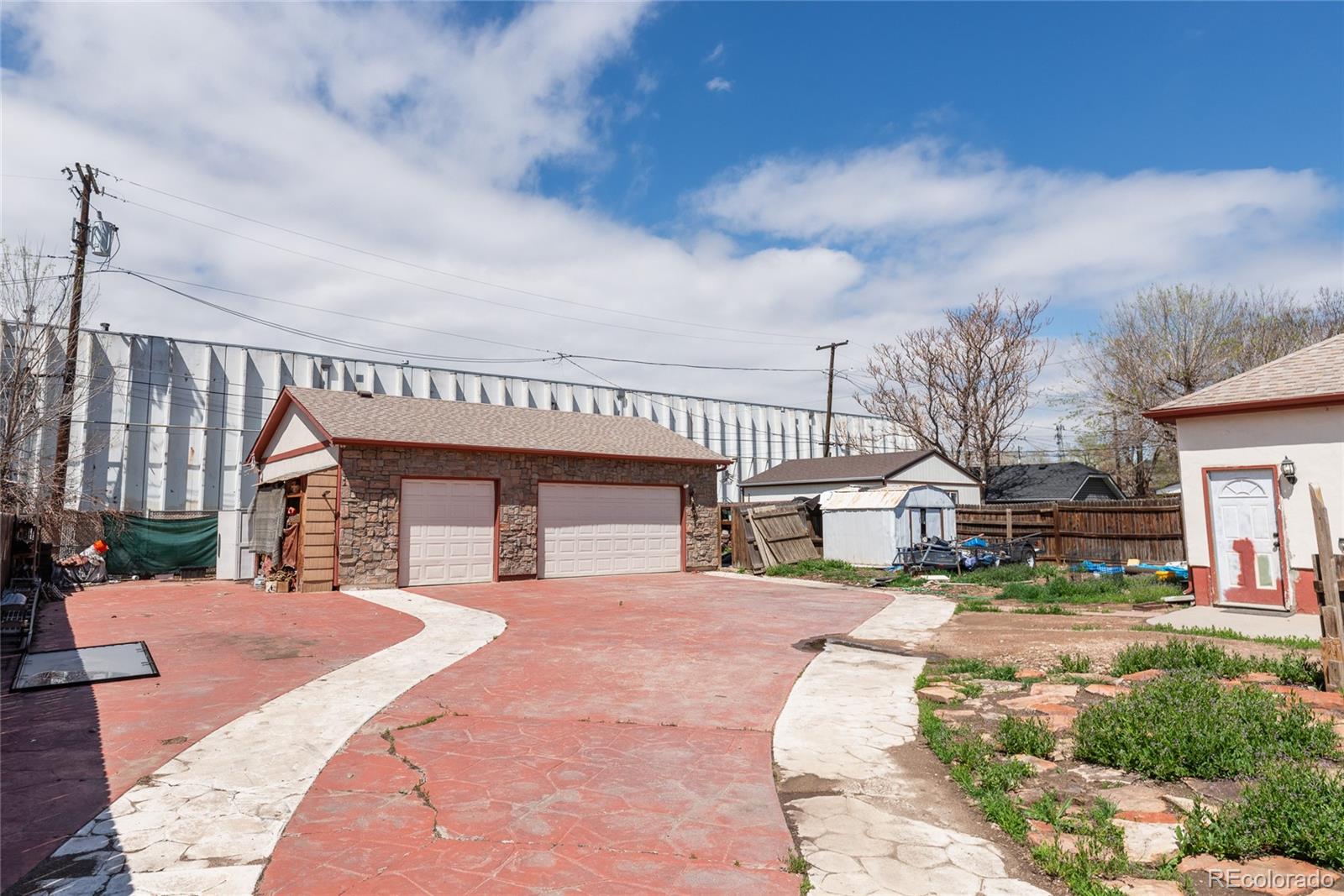 MLS Image #11 for 4849  lincoln street,denver, Colorado