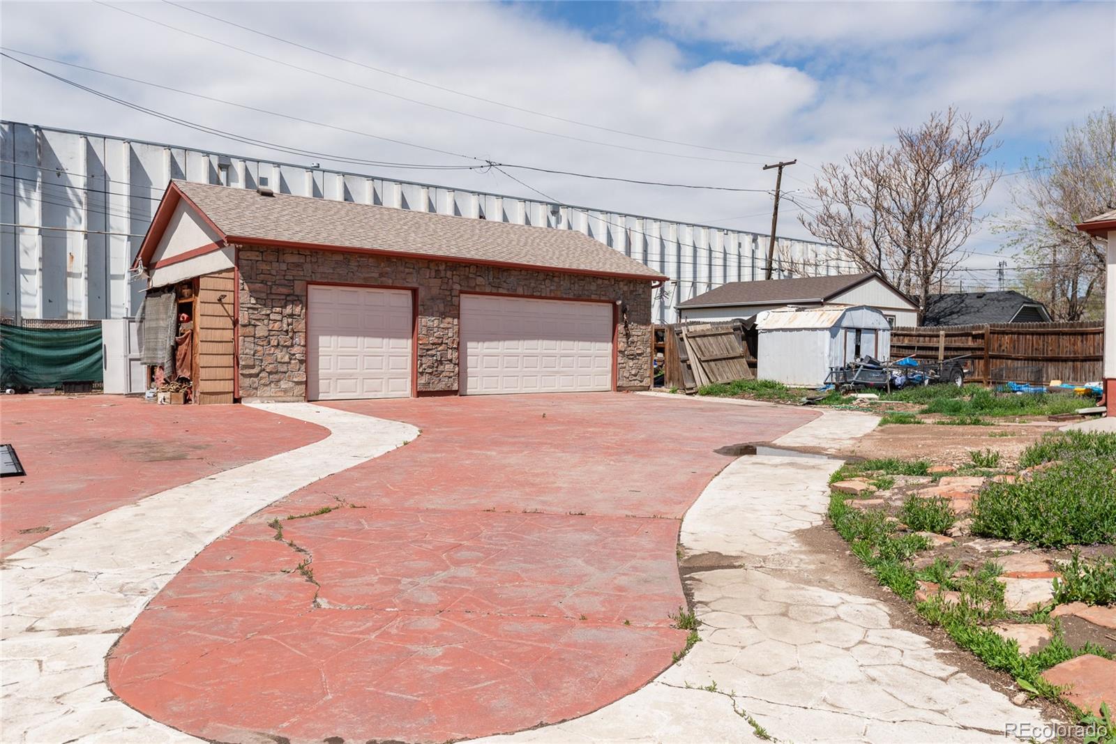 MLS Image #12 for 4849  lincoln street,denver, Colorado