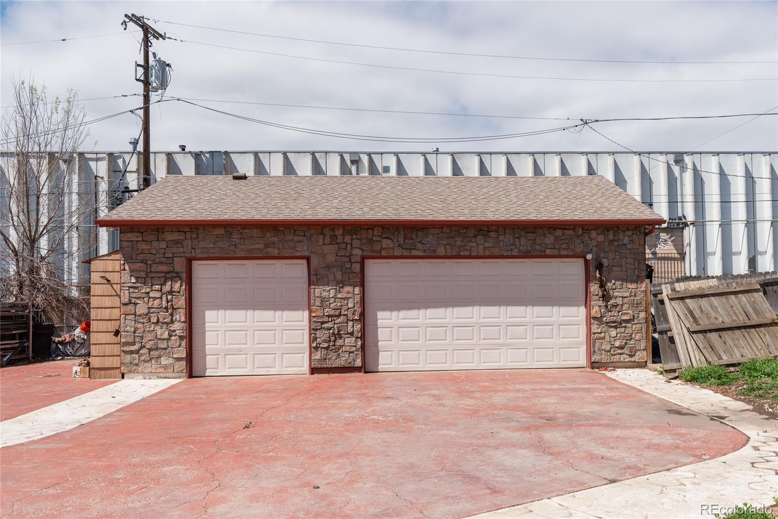MLS Image #14 for 4849  lincoln street,denver, Colorado