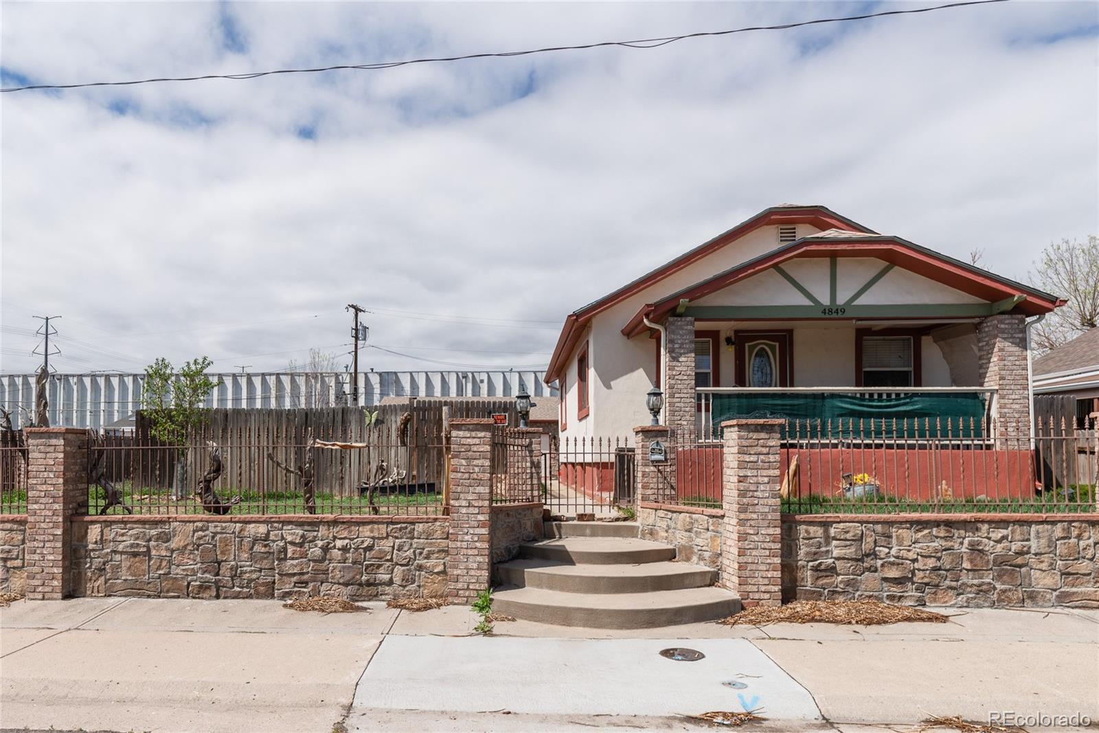 MLS Image #16 for 4849  lincoln street,denver, Colorado