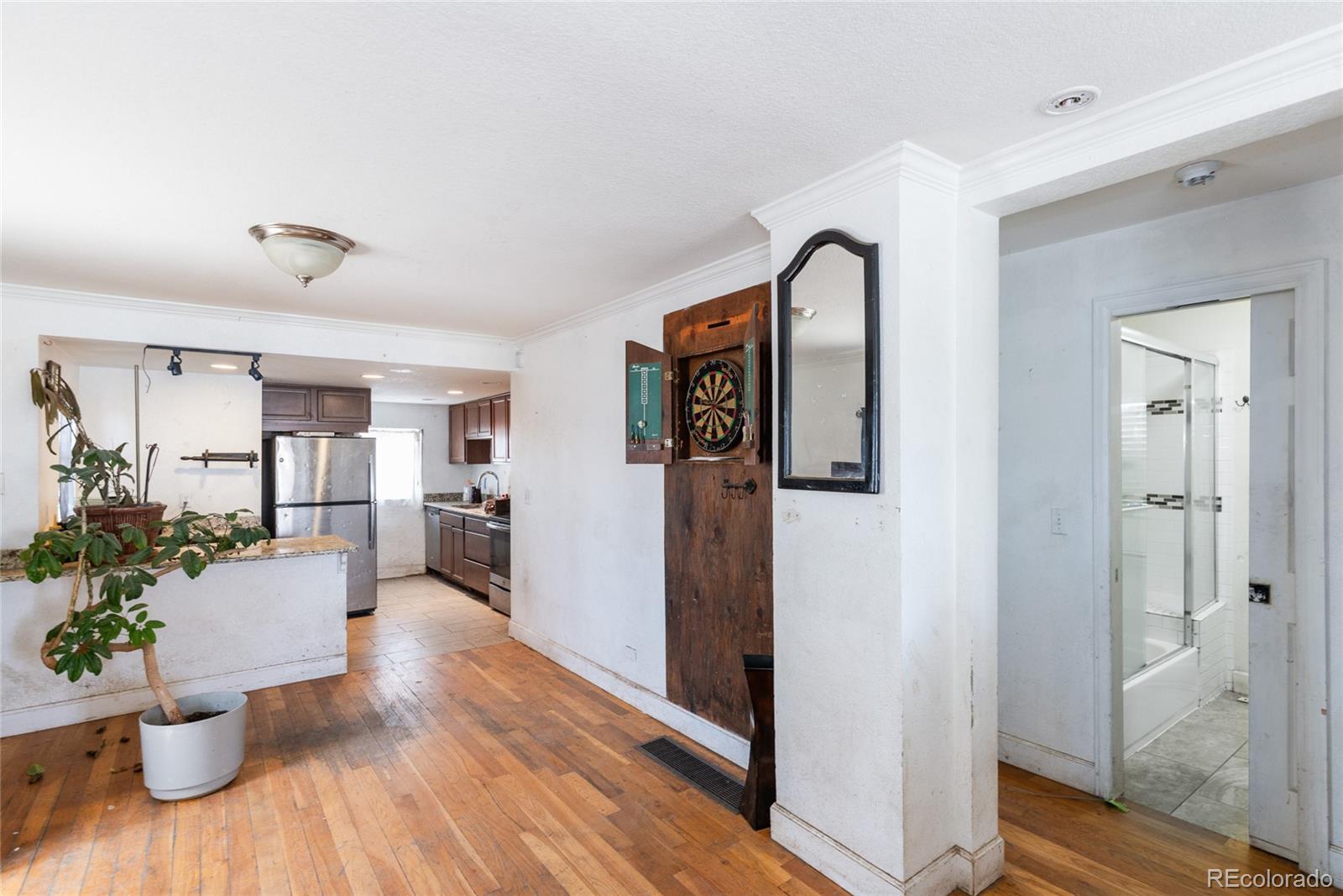 MLS Image #2 for 4849  lincoln street,denver, Colorado