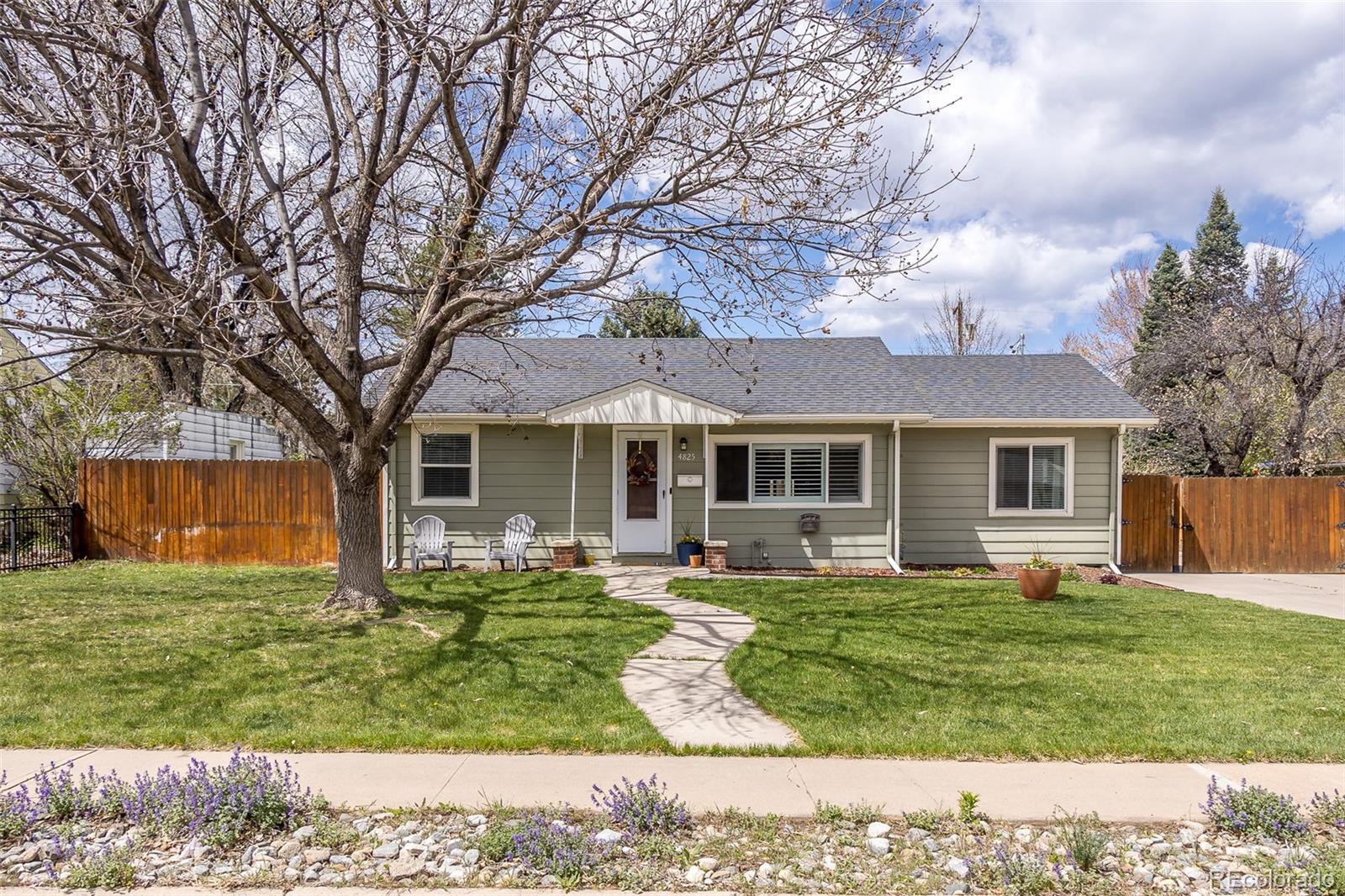 MLS Image #0 for 4825 s delaware street,englewood, Colorado