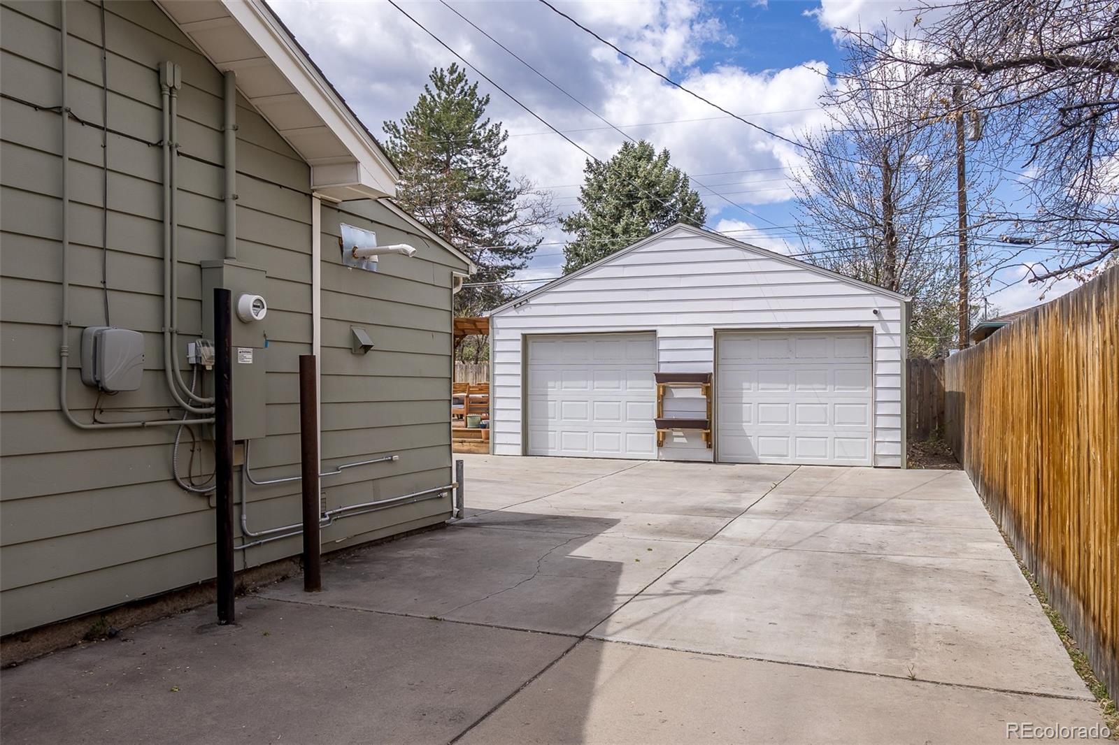 MLS Image #4 for 4825 s delaware street,englewood, Colorado