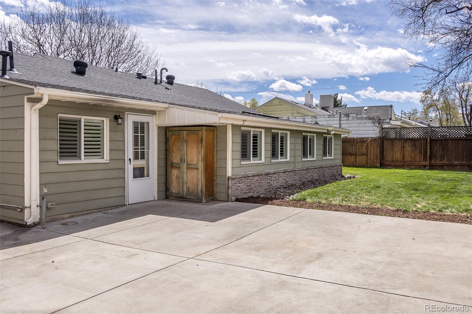 MLS Image #5 for 4825 s delaware street,englewood, Colorado