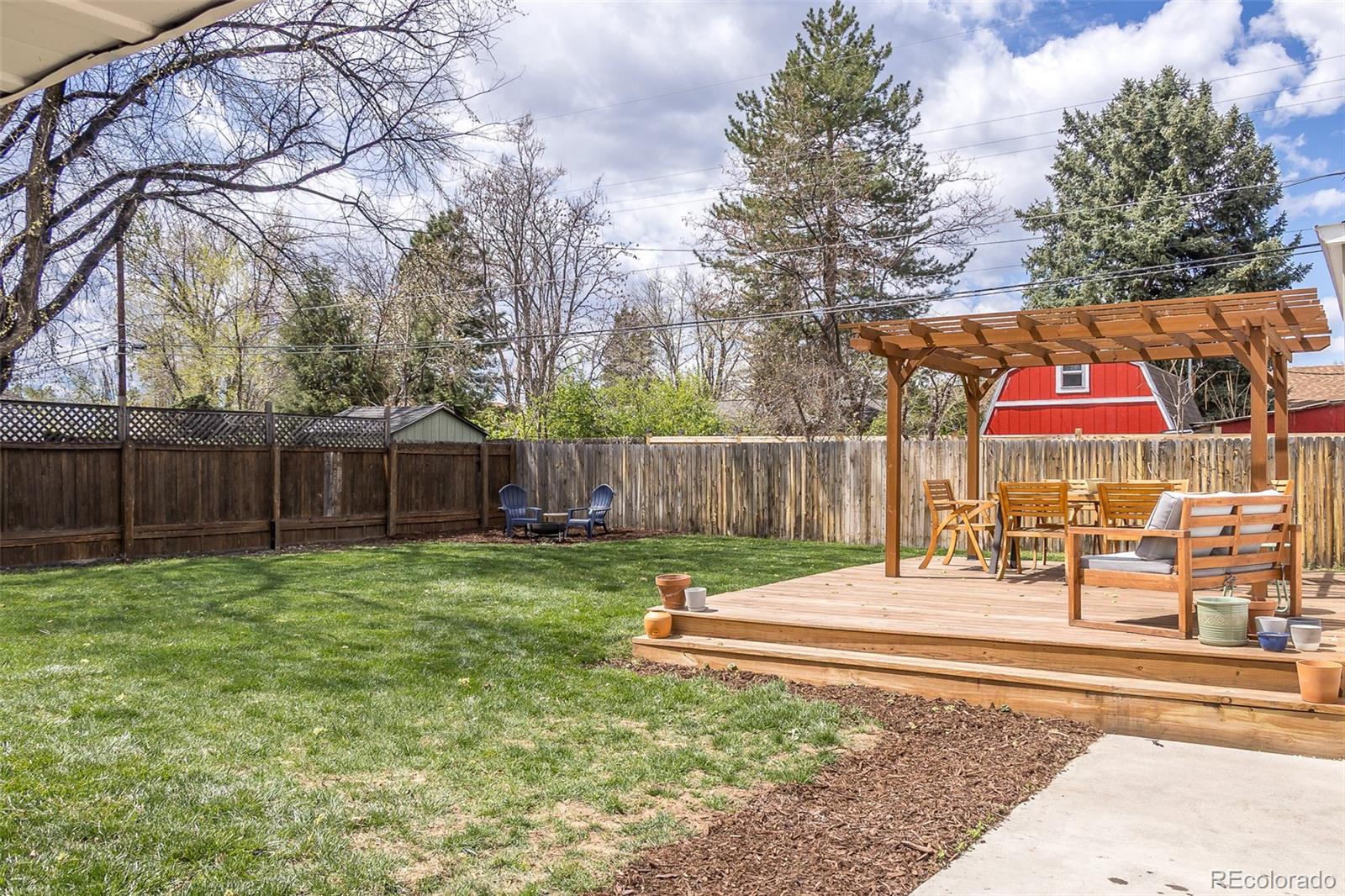 MLS Image #6 for 4825 s delaware street,englewood, Colorado