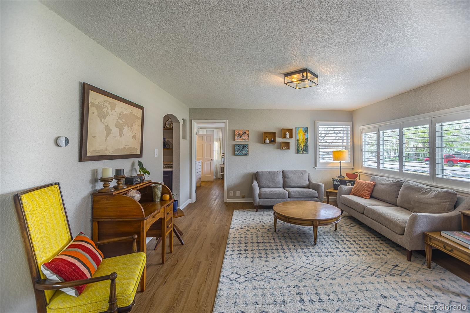 MLS Image #9 for 4825 s delaware street,englewood, Colorado