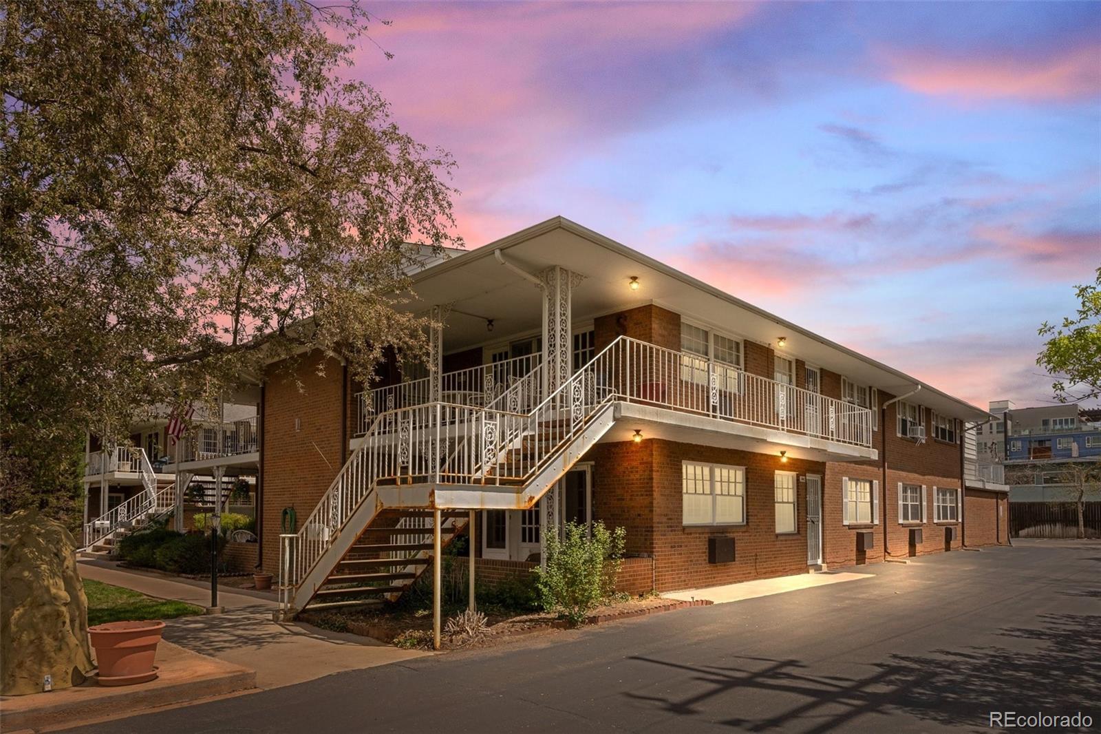 MLS Image #20 for 3942 e evans avenue,denver, Colorado