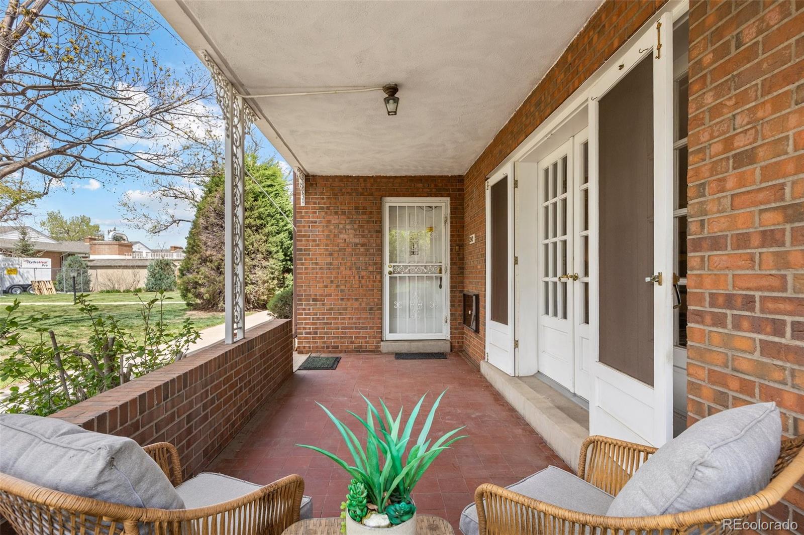 MLS Image #24 for 3942 e evans avenue,denver, Colorado