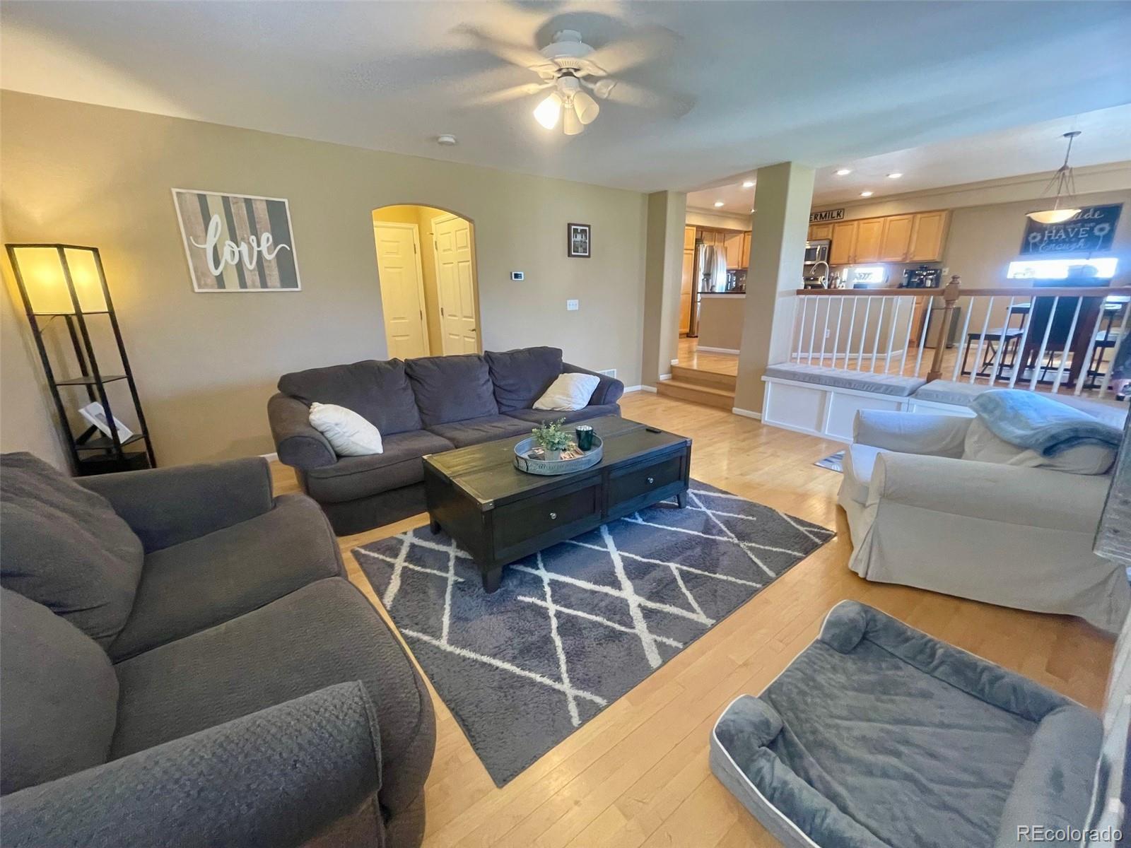 MLS Image #13 for 4614  lyndenwood circle,highlands ranch, Colorado