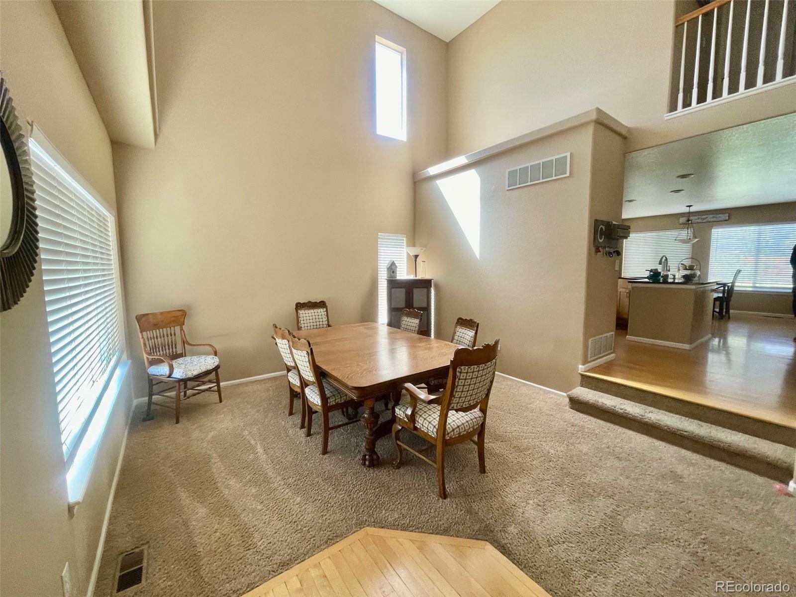 MLS Image #2 for 4614  lyndenwood circle,highlands ranch, Colorado