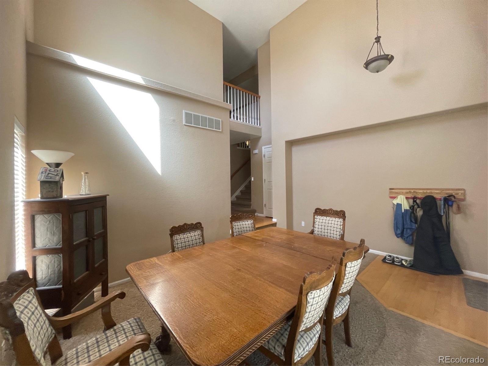 MLS Image #3 for 4614  lyndenwood circle,highlands ranch, Colorado