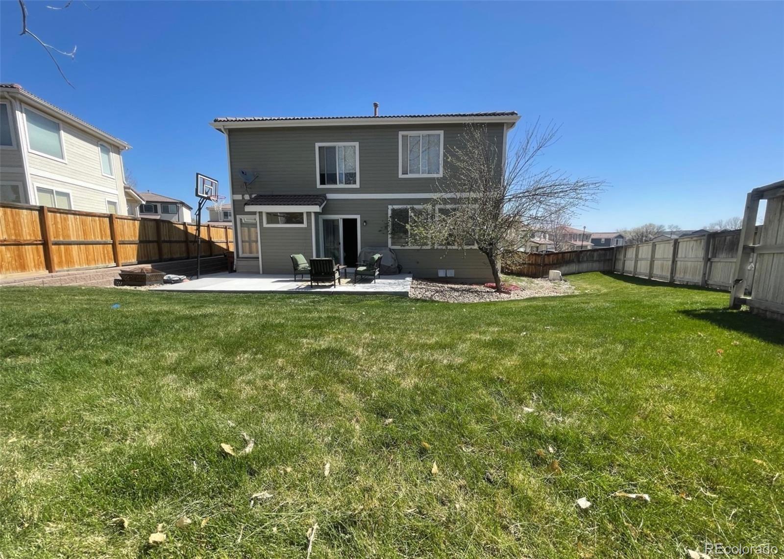 MLS Image #31 for 4614  lyndenwood circle,highlands ranch, Colorado
