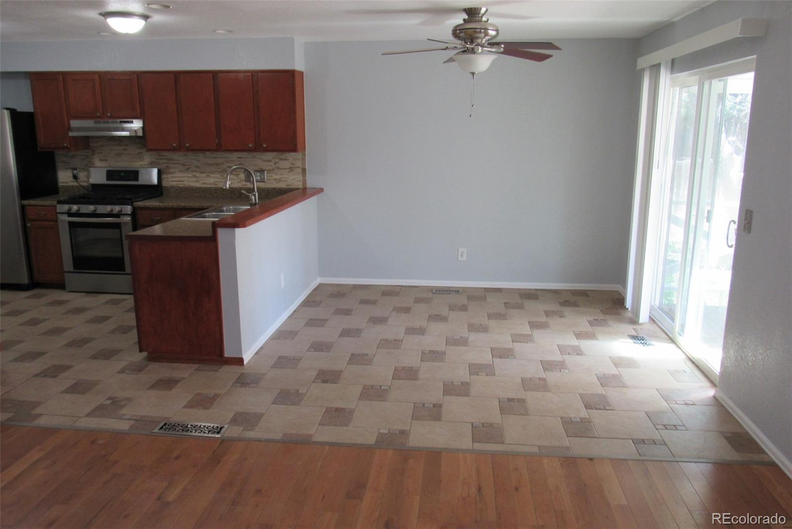MLS Image #3 for 19025 e bethany place,aurora, Colorado