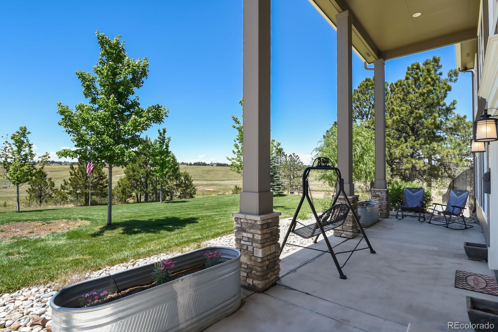 MLS Image #2 for 6200  canyon trail,elizabeth, Colorado