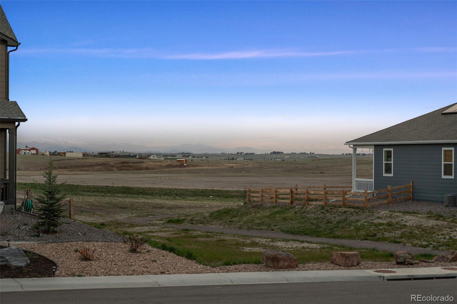 MLS Image #11 for 3099  belleville ridge road,elizabeth, Colorado