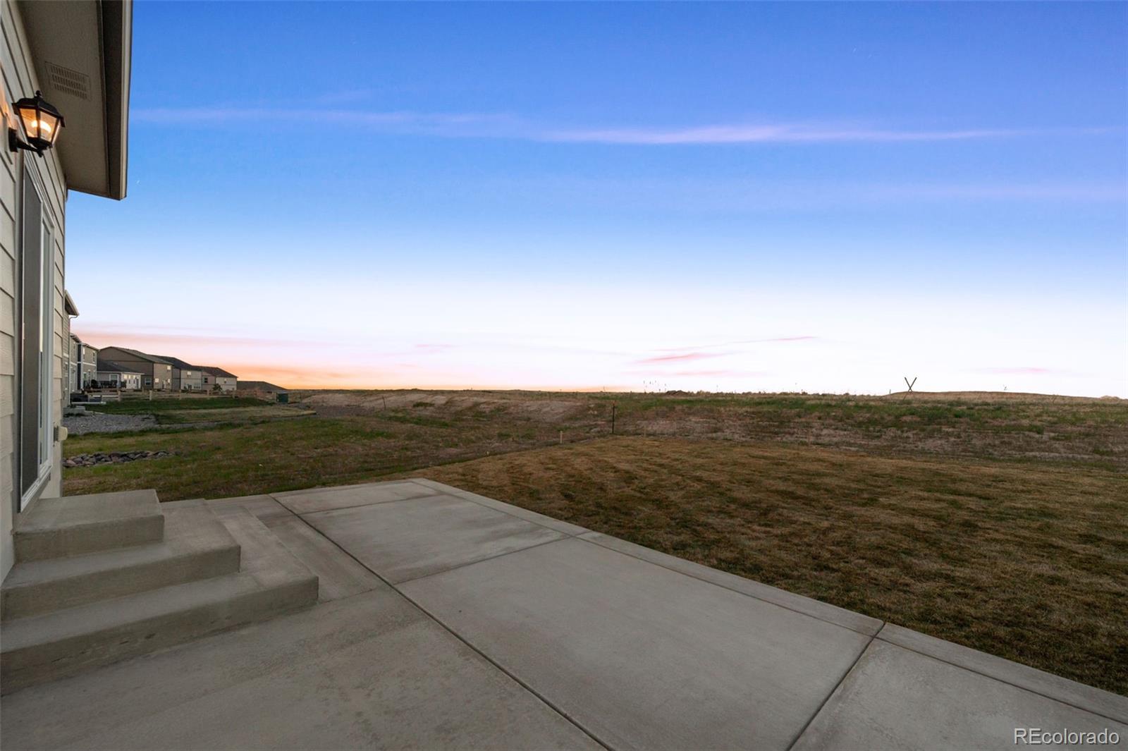 MLS Image #12 for 3099  belleville ridge road,elizabeth, Colorado